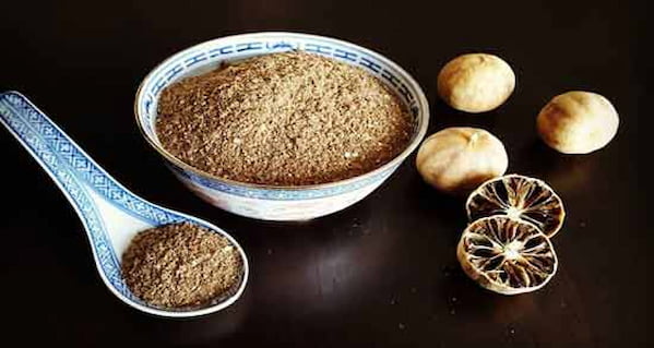 خرید و فروش پودر لیمو سنگی با شرایط فوق العاده